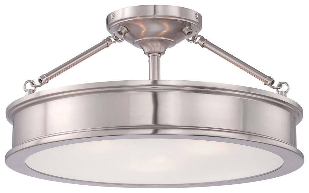 HARBOUR POINT - SEMI FLUSH