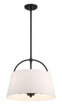 Minka-Lavery 5395-66A - Headington 18&#34; Island Light