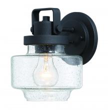 Minka-Lavery 72771-66 - ROSECRANS - 1 LIGHT OUTDOOR WALL MOUNT