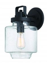 Minka-Lavery 72773-66 - ROSECRANS - 1 LIGHT OUTDOOR WALL MOUNT
