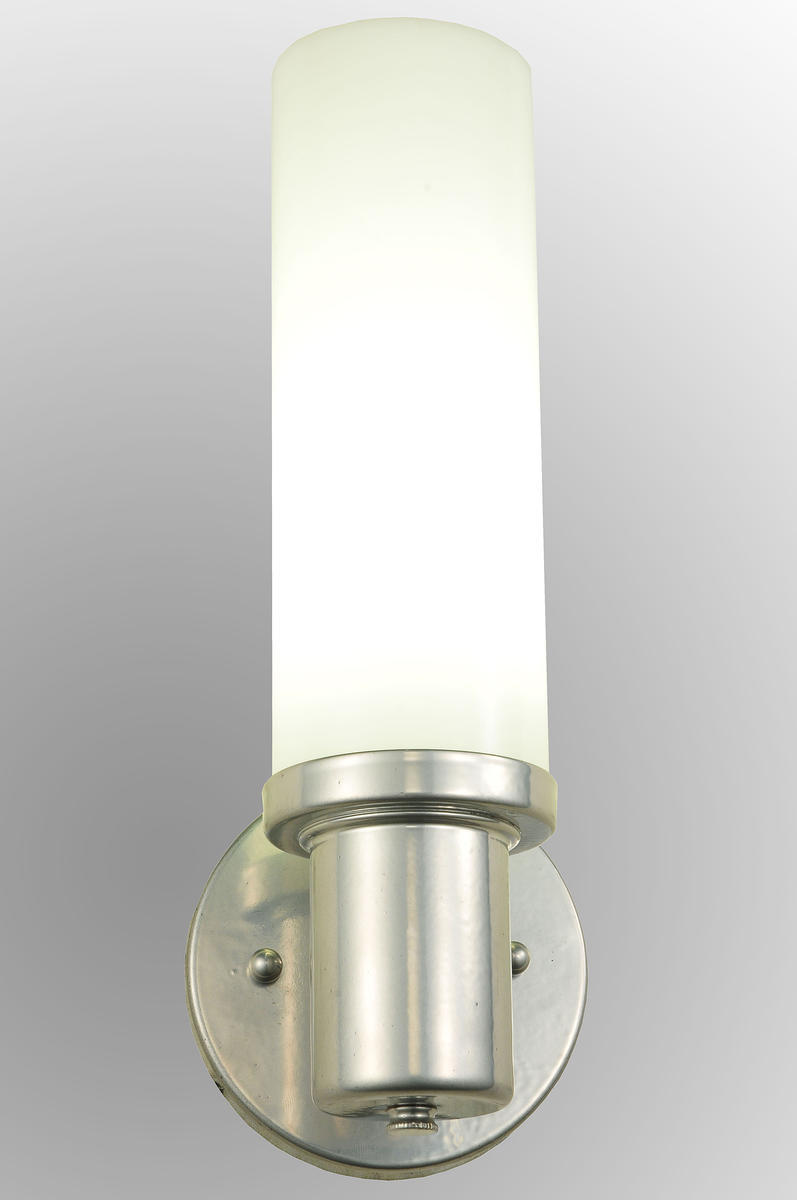 4.5" Wide Cilindro West Chester Wall Sconce