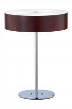 2nd Avenue Designs White 141821 - 21&#34;H Bosco Modified Table Lamp