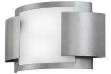 2nd Avenue Designs White 149287 - 17.5&#34;W Vista Wall Sconce