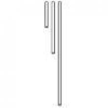 Kichler 2999AVI - Stem .5 x 12 inch