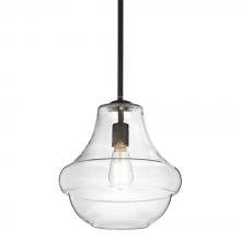 Kichler 42044NIMER - Pendant 1Lt