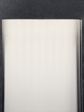 Kichler 49363BKTLED - Ryo 20.5&#34; LED 1 Light Wall Light Textured Black