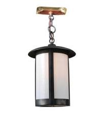 Meyda Green 106025 - 8&#34; Wide Fulton Prime Ceiling Pendant