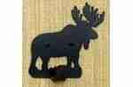 Meyda Green 23381 - Moose Coat Rack
