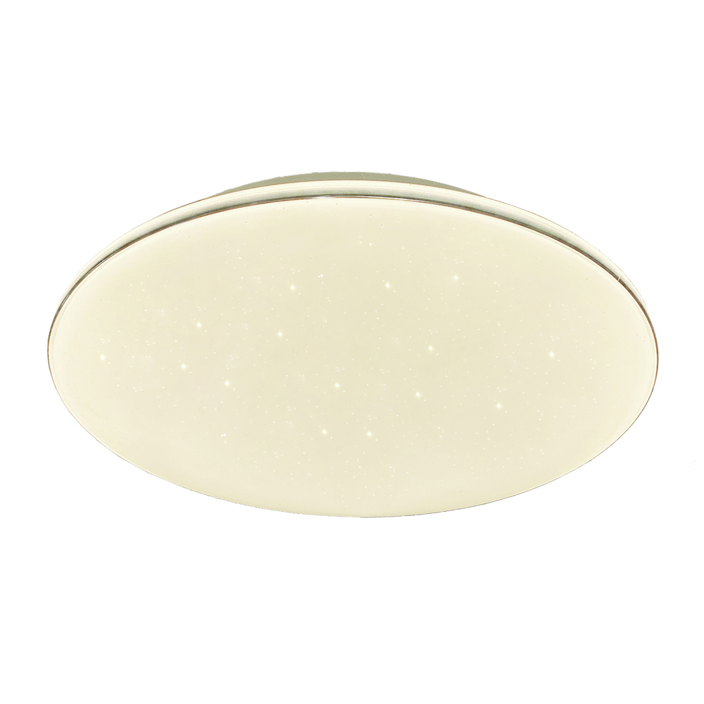 CALYPSO FLUSHMOUNT J&K Exclusive 25W LED