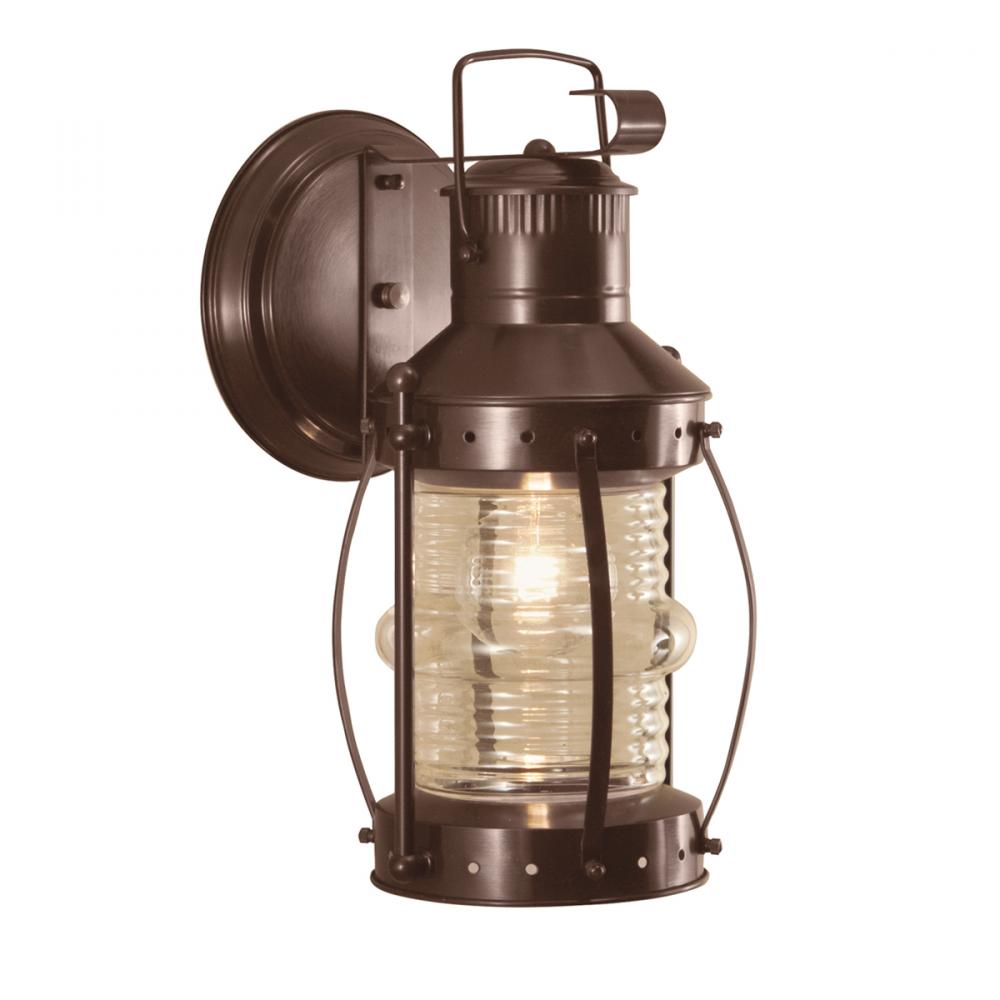 Seafarer Outdoor Wall Light