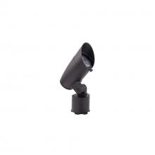 WAC US 5811-CSBK - Smart Color Changing LED Landscape Accent Light