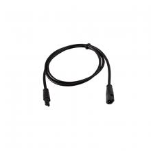 WAC US T24-WE-IC-072-BK - Joiner Cable - InvisiLED? Outdoor