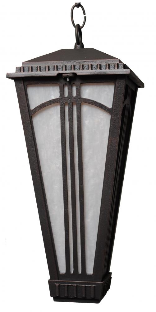 Parisian Elegance PE4400 Series Hanging Model PE4431 Small Outdoor Wall Lantern