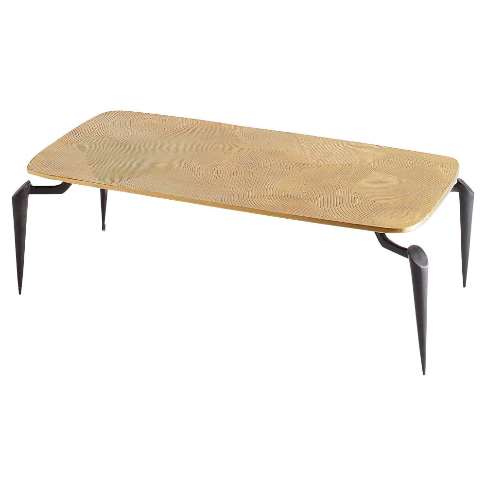Cyan Design Tarsal Coffee Table