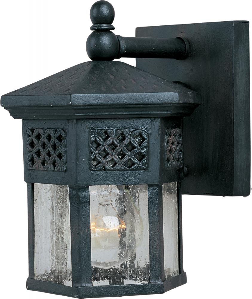 Scottsdale-Outdoor Wall Mount
