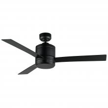 Maxim 88805BK - Tanker-Indoor Ceiling Fan