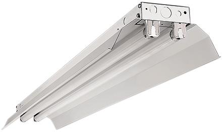STRIP IND 232T8 TNDM MV WHT REFL STD MT