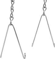 Saylite, Texas Fluorescents Reinvented 5HBD - Single point hanger adapter for HBP S