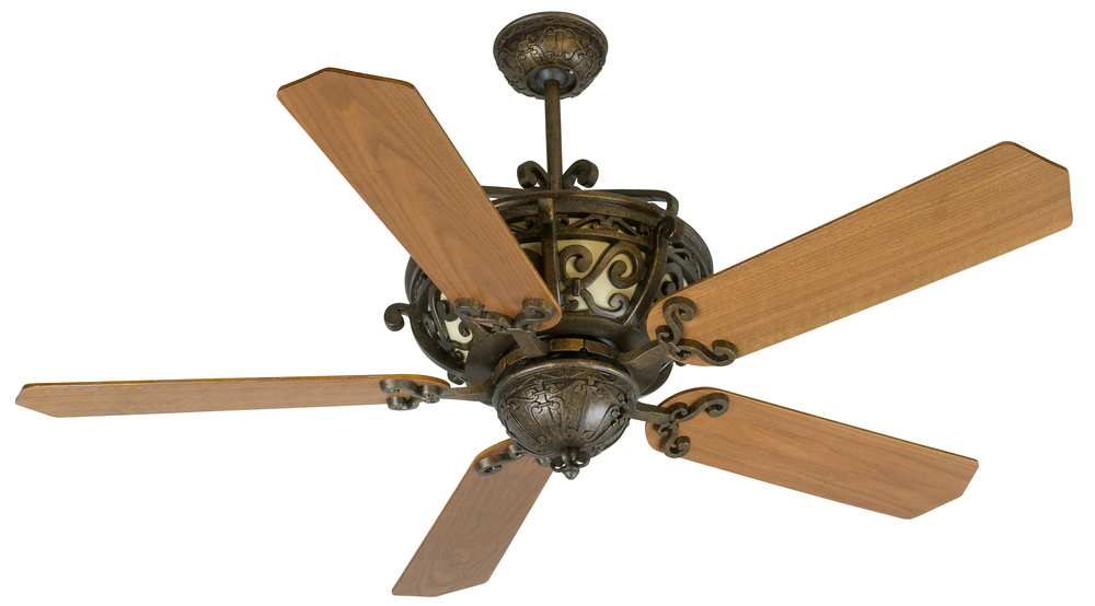 52" Toscana Ceiling Fan Kit