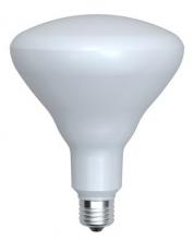 Craftmade 9679 - 6.26&#34; M.O.L. Frost LED BR40, E26, 12W, Dimmable, 3000K