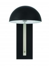 Craftmade ZA4914-MNSA - Medium Wall Mount