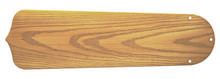 Craftmade B552S-OPO - 52&#34; Standard Blades in Outdoor Pickled Oak