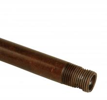 Craftmade DR36AG - 36&#34; Downrod in Aged Bronze Textured