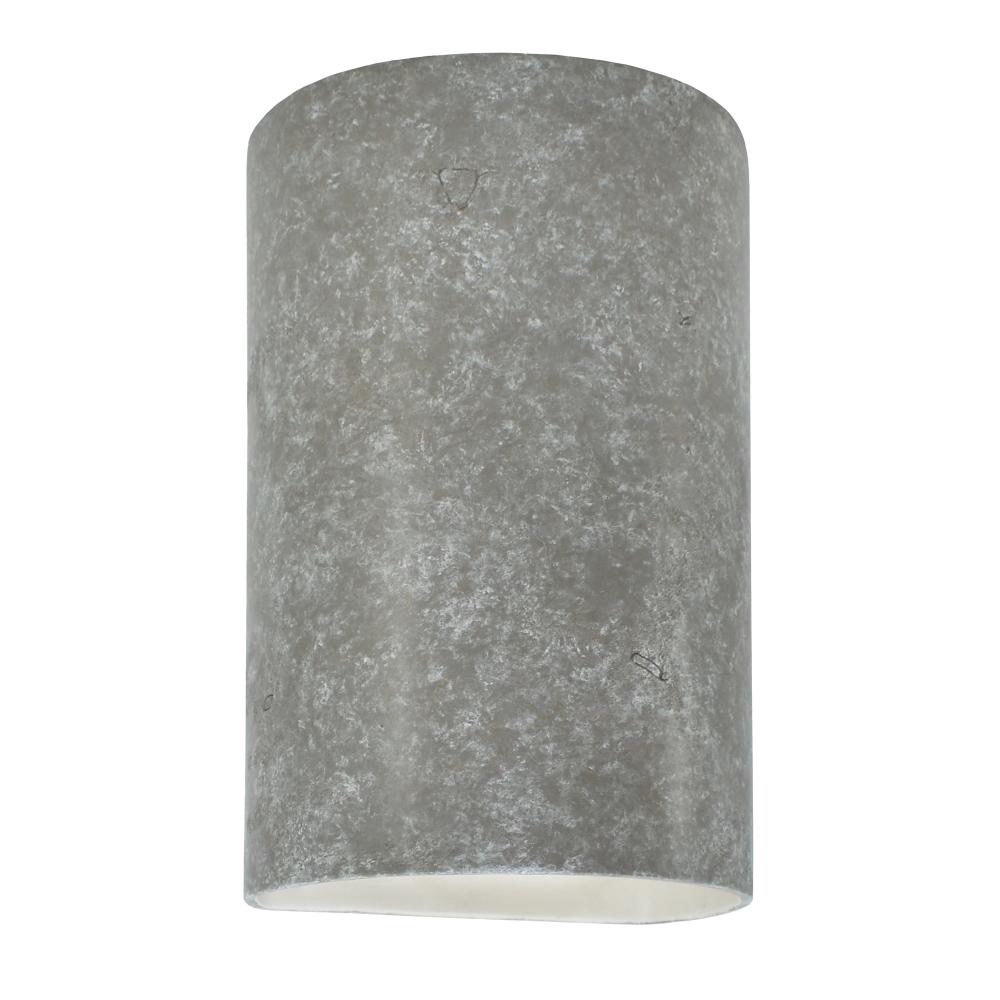 Large Cylinder - Open Top & Bottom (Outdoor)