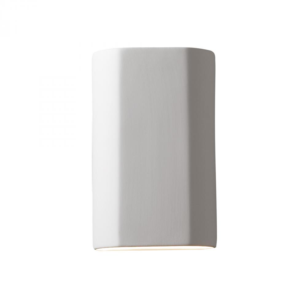 ADA Cylinder - Open Top & Bottom - LED