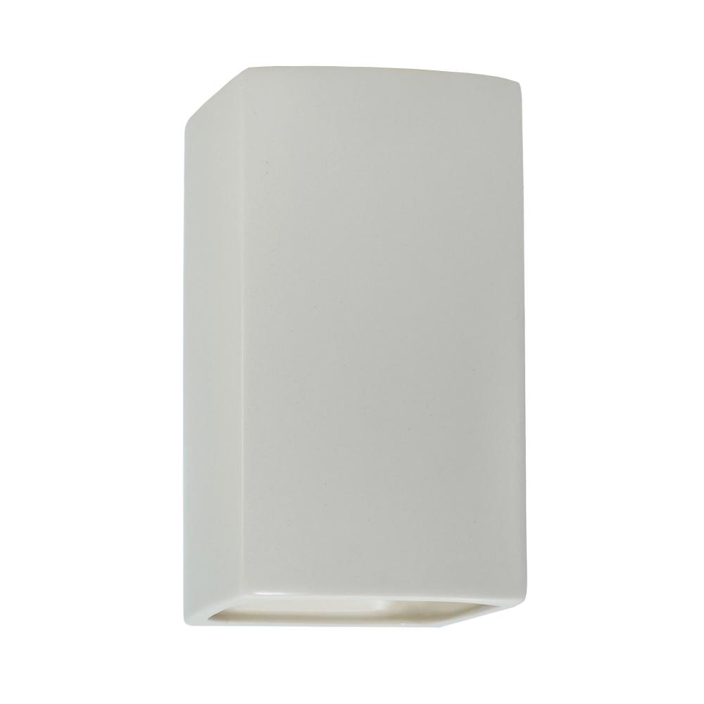 Small ADA Rectangle - Closed Top (Outdoor) - LED