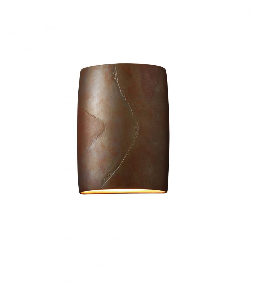 Large ADA Cylinder - Open Top & Bottom