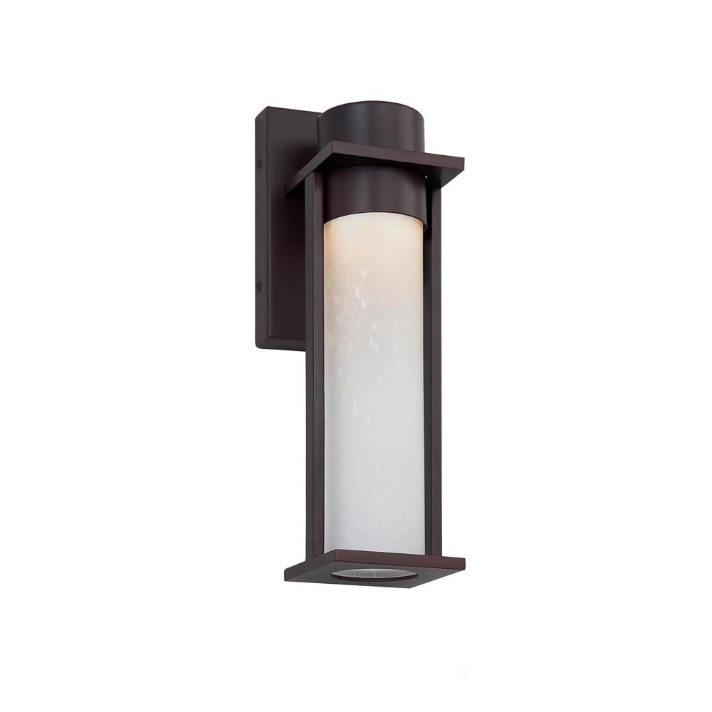 Wooster LED 12â€ Outdoor Wall Sconce