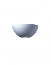 Justice Design Group CER-1325-BIS-LED1-1000 - Large Metro - LED