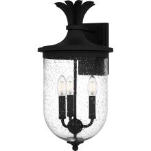 Quoizel HVN8410EK - Havana Outdoor Lantern