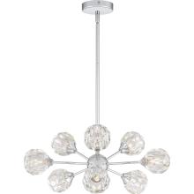 Quoizel PCSBC5009C - Spellbound Chandelier