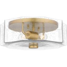 Quoizel QFL6222AB - Quoizel Flush Mount