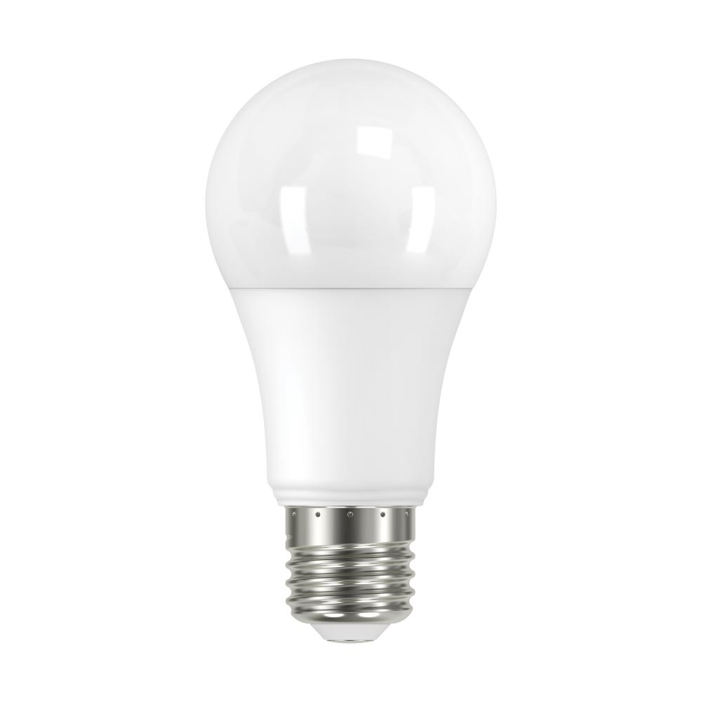 5 Watt; A19 LED Dimmable Agriculture Bulb; 2700K; 120 Volt