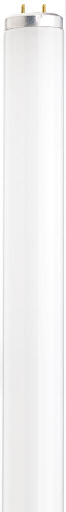 14 Watt; T12; Fluorescent; 3000K Warm White; 52 CRI; Medium Bi Pin base