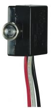 Satco Products Inc. 90/2432 - Photoelectric Switch Plastic DOS Shell Rated: 250W-120V Indoor Use Only 13/16&#34; x 5/8&#34; x