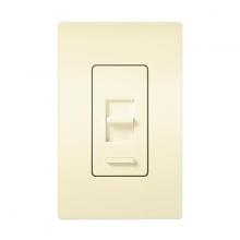 Satco Products Inc. 96/103 - Slide Dimmer; Almond Finish