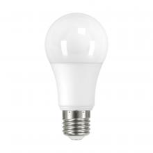 Satco Products Inc. S11430 - 5 Watt; A19 LED Dimmable Agriculture Bulb; 2700K; 120 Volt