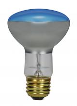 Satco Products Inc. S2850 - 50 Watt R20 Incandescent; Grow; 2000 Average rated hours; Medium base; 120 Volt