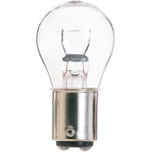Satco Products Inc. S6953 - 12.99 Watt miniature; S8; 300 Average rated hours; DC Bay base; 6.8 Volt