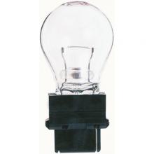 Satco Products Inc. S6963 - 20.5 Watt miniature; S8; 1500 Average rated hours; Plastic Wedge base; 12.8 Volt