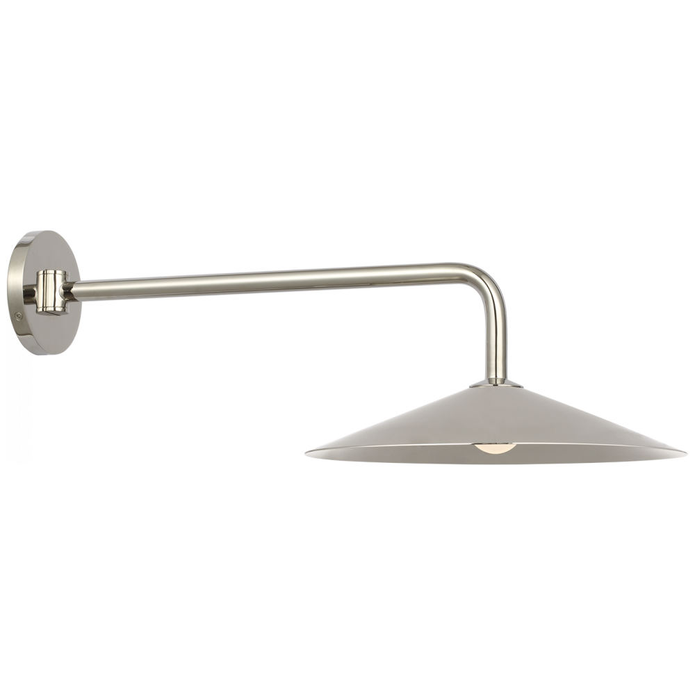 VC Studio Collection Ponce Articulating Sconce - Thumbnail 2