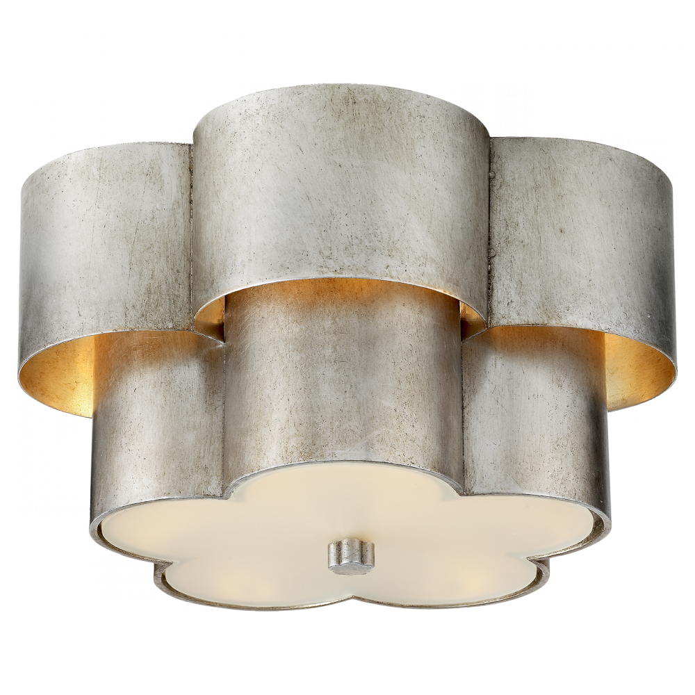 Aerin arabelle flush mount new arrivals
