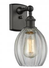 Innovations Lighting 516-1W-OB-G82-LED - Eaton - 1 Light - 6 inch - Oil Rubbed Bronze - Sconce