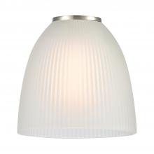 Innovations Lighting G381 - Castile White Glass