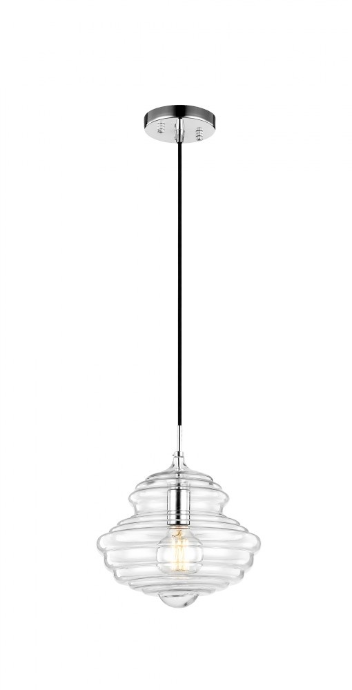 Whirl Pendant