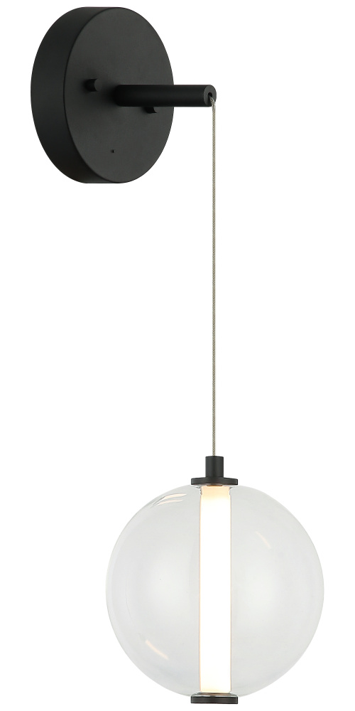 Matteo Lighting Belange Wall Sconce